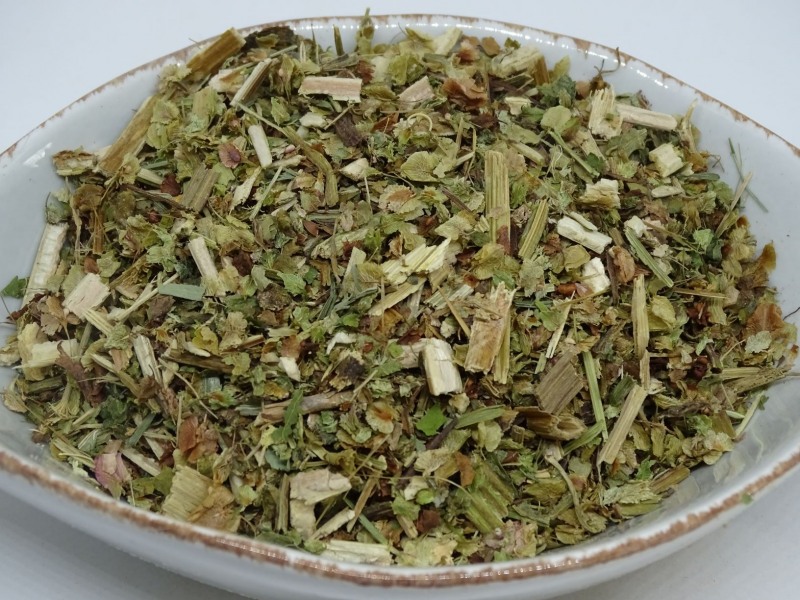 Sauerampferkraut bio